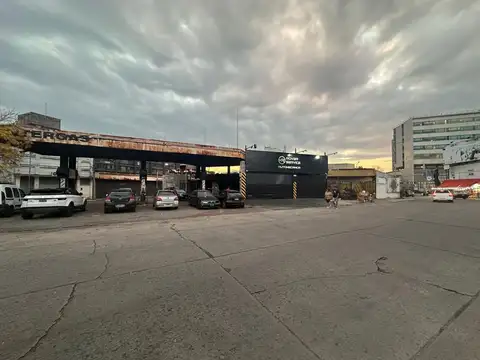 Terreno ideal inversor - Residencial o Comercial