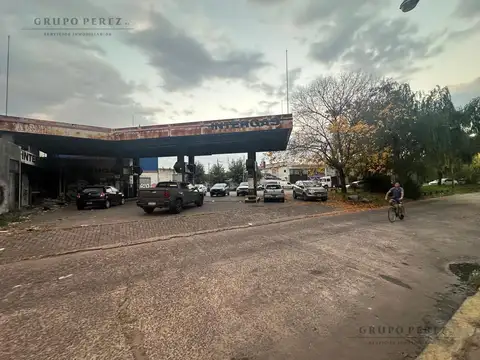 Terreno en Venta en Villa Lynch, USD 220.000