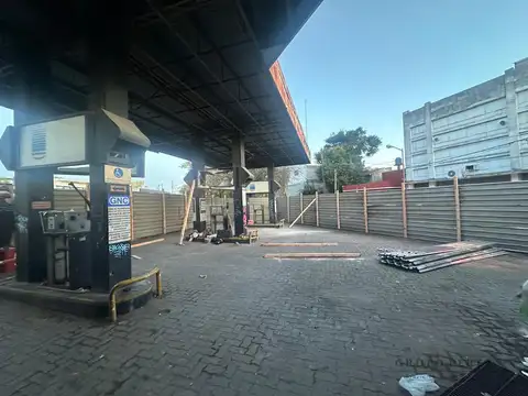 Terreno en Venta 40  mts Fondo