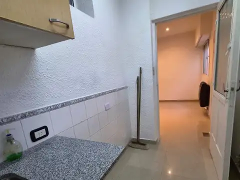 Depto Tipo Casa en Alquiler de 3 ambientes
