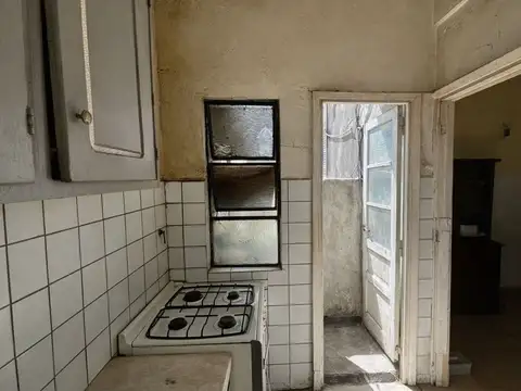Depto Tipo Casa en Venta en Caballito, USD 57.000