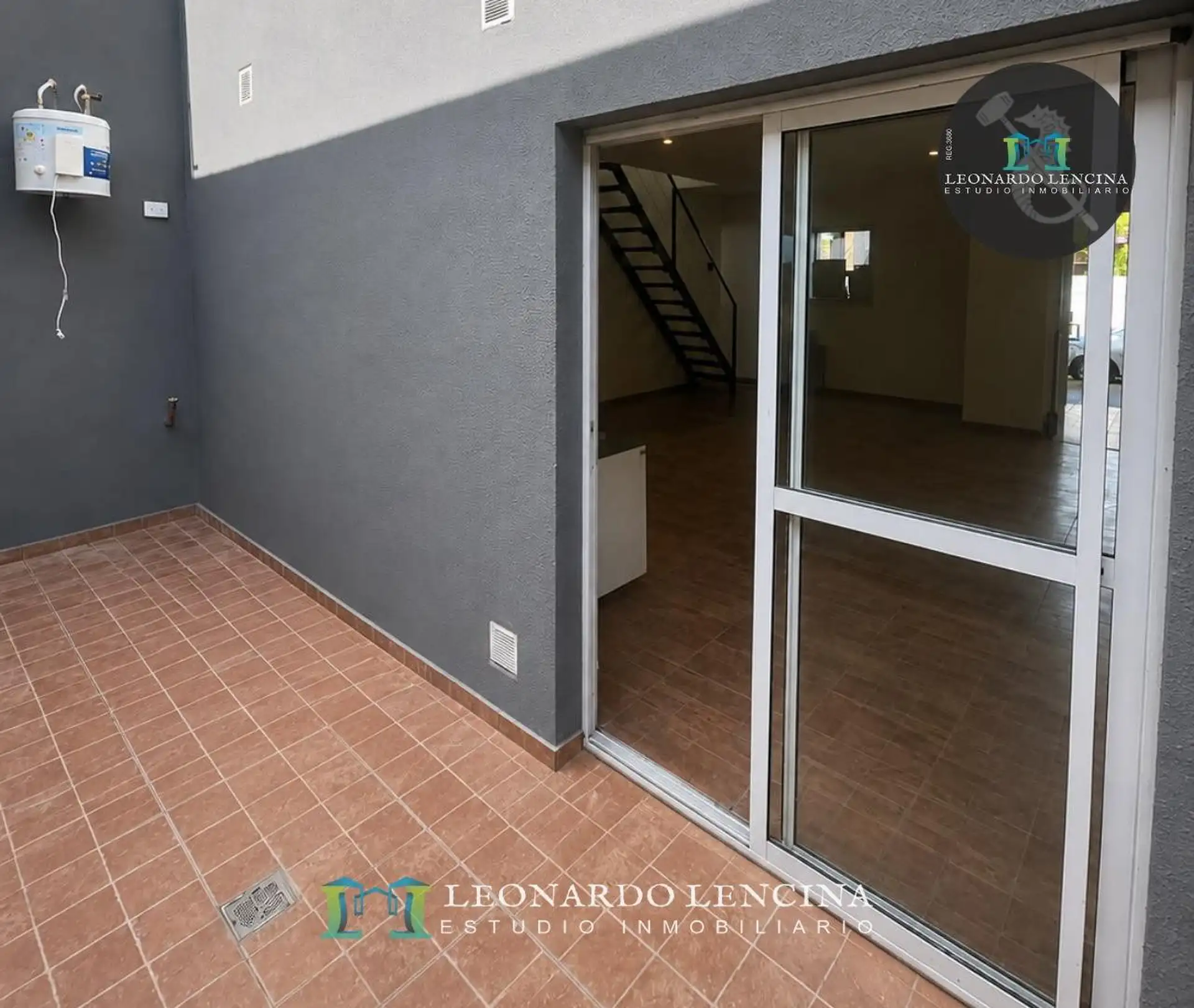 CASA TIPO DÙPLEX DE 4 AMB - RECICLADO - DON BOSCO