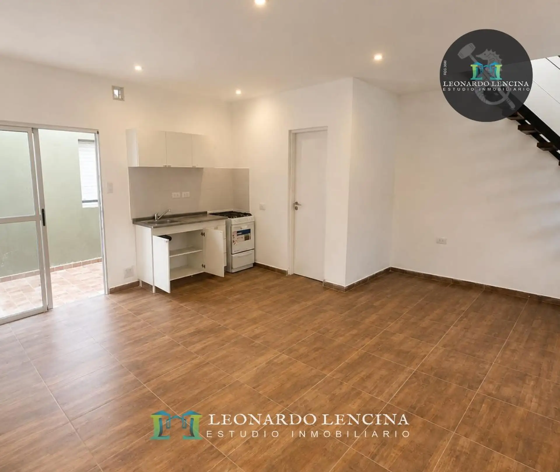 CASA TIPO DÙPLEX DE 4 AMB - RECICLADO - DON BOSCO