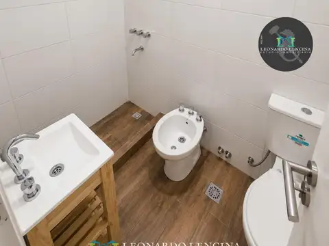 Depto Tipo Casa en Venta de 3 dormitorios