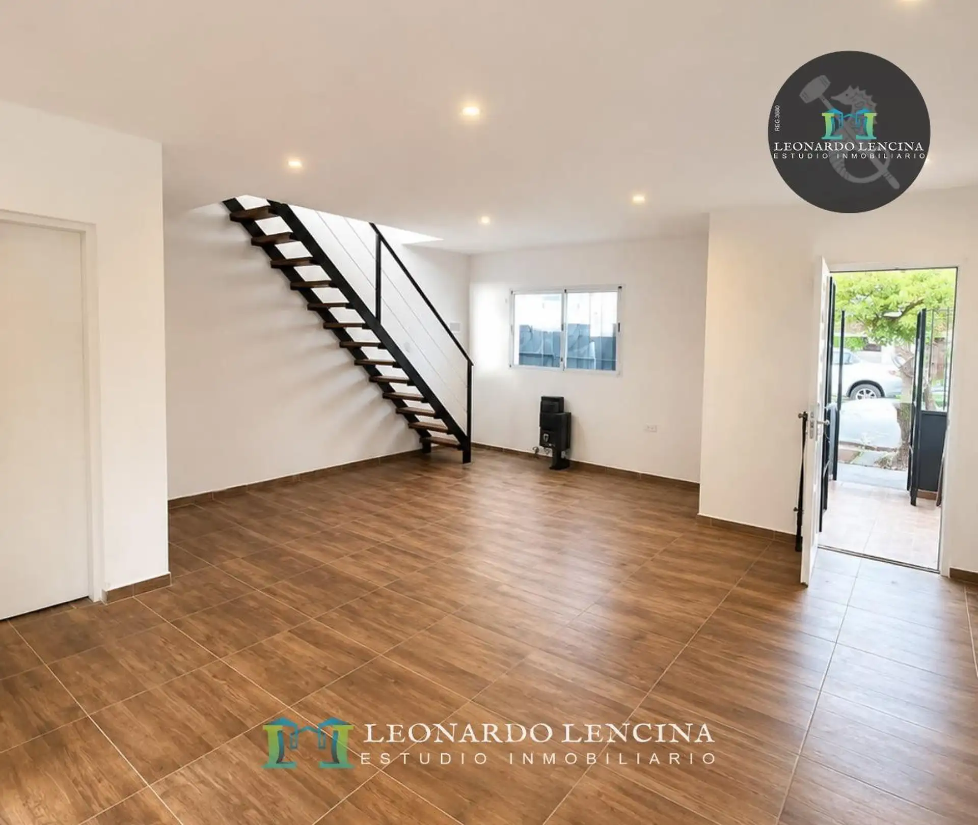 CASA TIPO DÙPLEX DE 4 AMB - RECICLADO - DON BOSCO