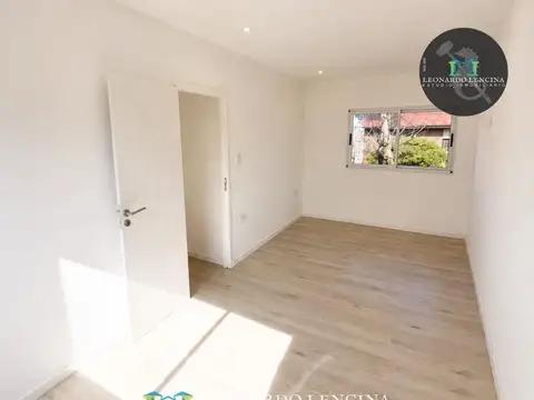 Depto Tipo Casa en Venta en Barrio Don Bosco, USD 74.900