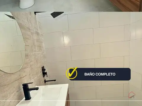DOCTA BOULEVARD TODO EN PLANTA BAJA CON PILETA
