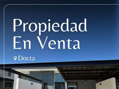 DOCTA BOULEVARD
