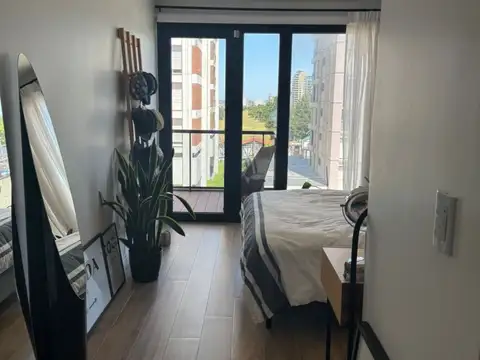 Departamento 3 ambientes con 3 baños