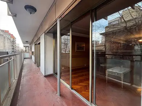 Departamento en Venta en Flores, USD 260.000