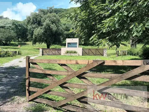 Terreno en Venta de 2770,0 m2