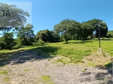 Terreno en Venta de 2770,0 m2