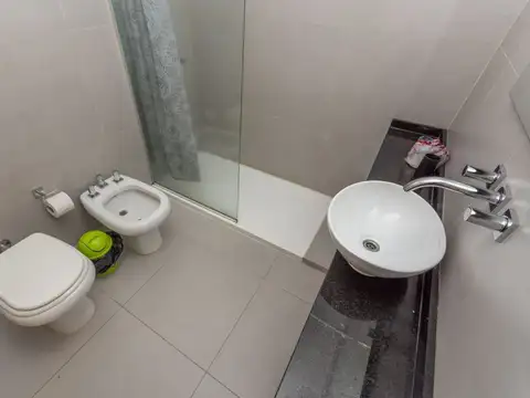 VENTA CON RENTA DPTO MONO/2 AMB RECOLETA 45 MTS