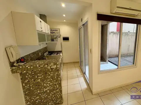 Depto Tipo Casa en Alquiler en Villa Urquiza, $ 750.000