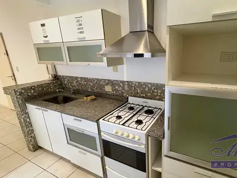 Depto Tipo Casa en Alquiler 15 años