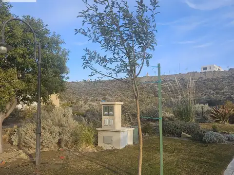 Terreno en Venta 25  mts Frente