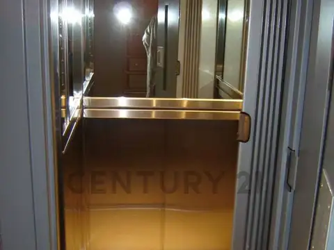 Departamento en Venta 43 años