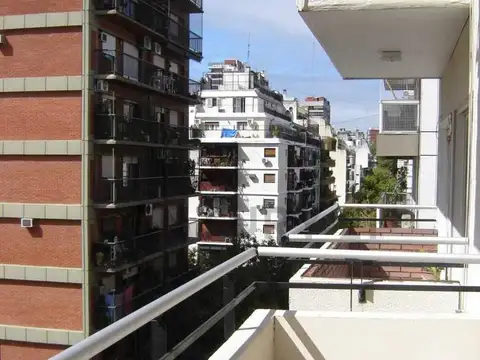 Departamento en Venta en Belgrano, USD 99.000