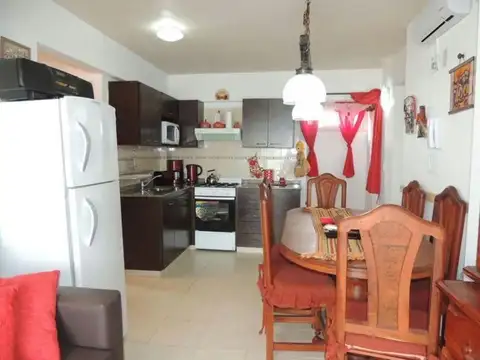 Departamento en Alquiler Temporal de 3 dormitorios