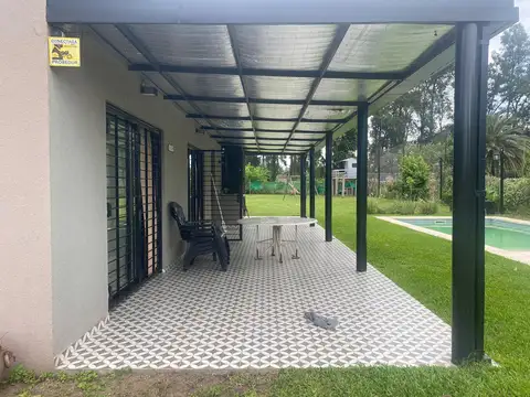 Quinta en Venta al Oeste