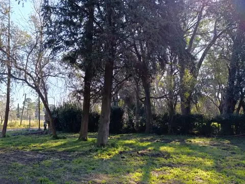 Terreno en Venta en La Lonja, USD 85.000