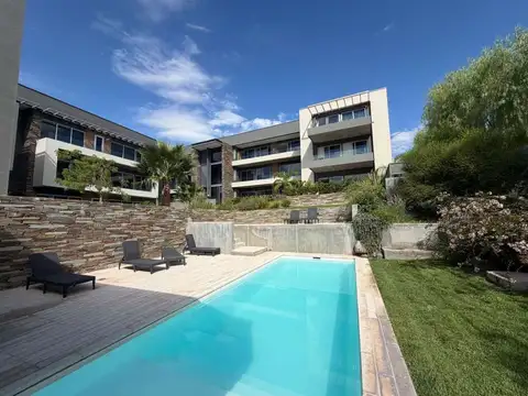 Depto. en Venta B° Dalvian Complejo Cittadina