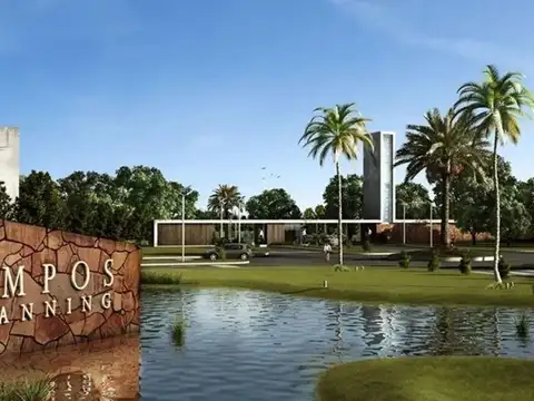 VENTA LOTE TIEMPOS DE CANNING - AERIS 