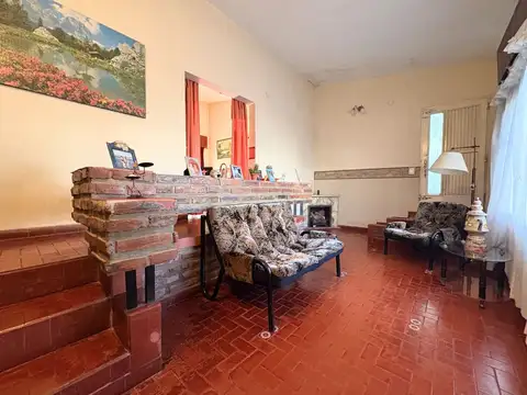 Casa en Venta 46 años