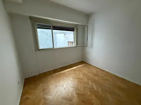 Departamento en Alquiler 40 años