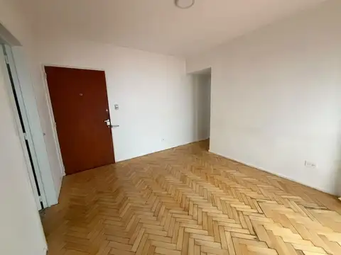 Departamento en Alquiler en Barrio Norte, $ 670.000