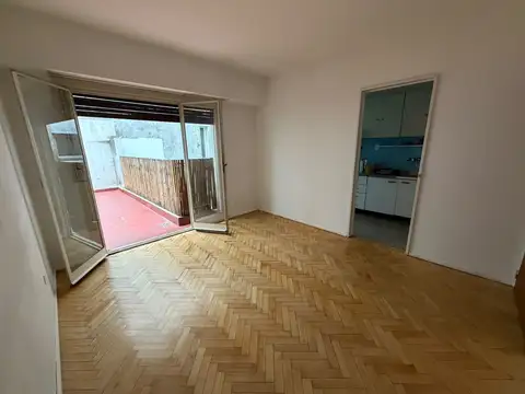 Departamento en Alquiler de 2 ambientes