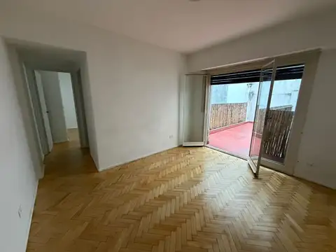 Avenida Santa Fe 3400, Piso 11
