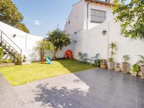 Casa en Venta 41 años