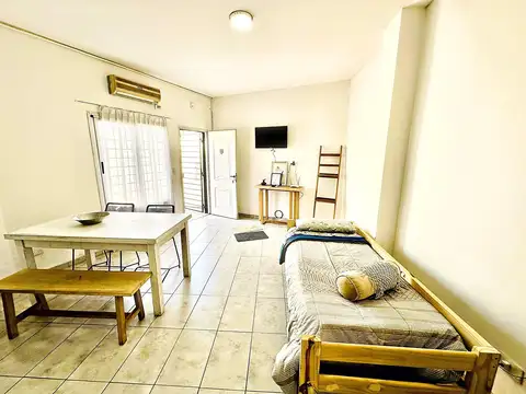 ALQUILER DEPARTAMENTO 2 Ambientes Canning