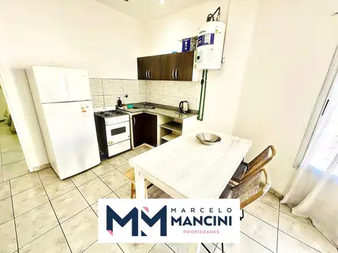Departamento en Canning (E. Echeverria)