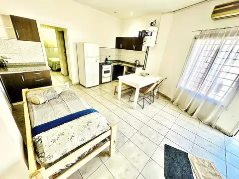 Departamento en Alquiler en Monte Grande, $ 550.000