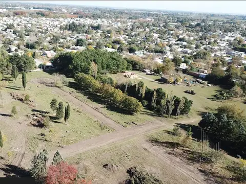 Venta Terreno en Matheu