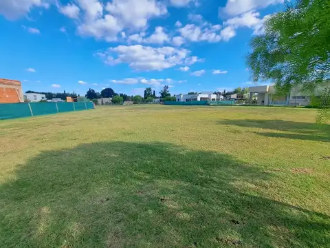 Terreno en Pilar Del Este venta