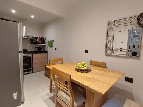 Depto Tipo Casa en Venta en Floresta, USD 158.500