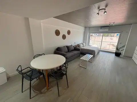 Departamento  temporario - Hospital Italiano 