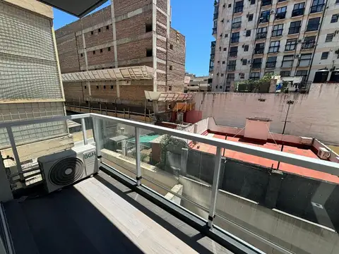 Teniente General Juan Domingo Perón 4100