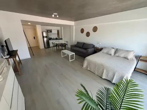 Departamento en Alquiler Temporal en Almagro, $ 47.000