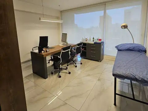 Alquiler Excelente Oficina Corporativa