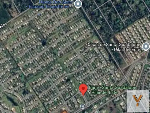 Terreno en Venta de 800,0 m2