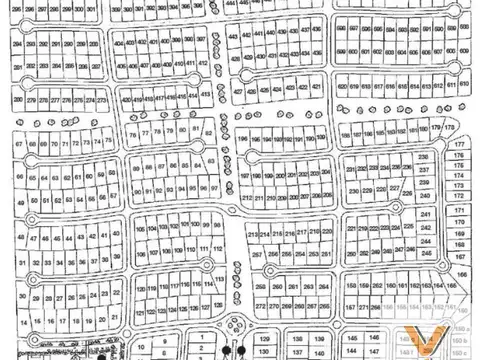 Terreno en Venta en Pilar Del Este - Santa Elisa, USD 80.000