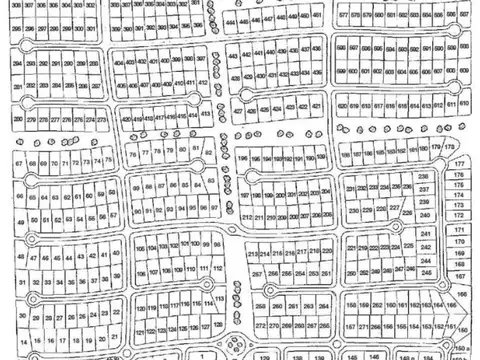 Terreno en Venta en Pilar Del Este, USD 80.000