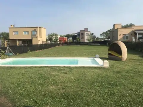 Terreno en venta - 600Mts2 totales - Santa Guadalupe, Pilar