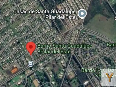 Santa Guadalupe