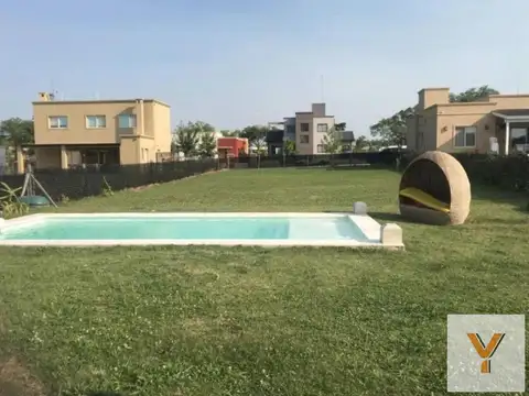 Terreno en venta - 600Mts2 totales - Santa Guadalupe, Pilar