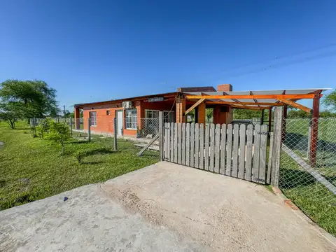 Casa en Venta en Macrocentro, USD 62.000